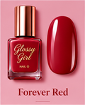 Forever Red