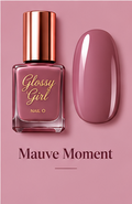 Mauve Moment