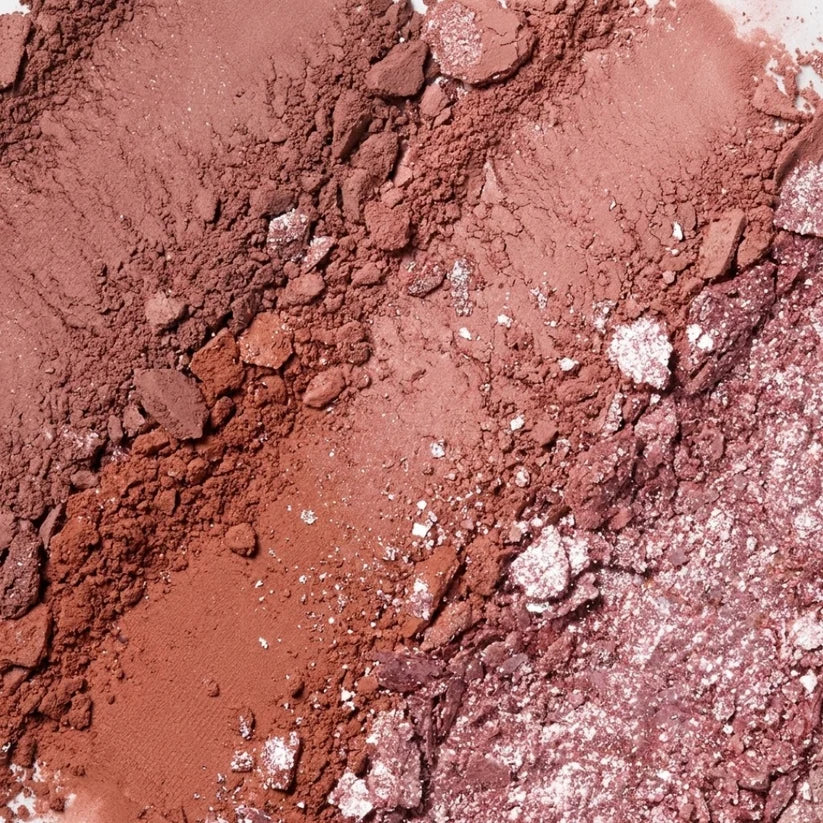 Dual-Tone Velvet Gradient Eyeshadow Stick