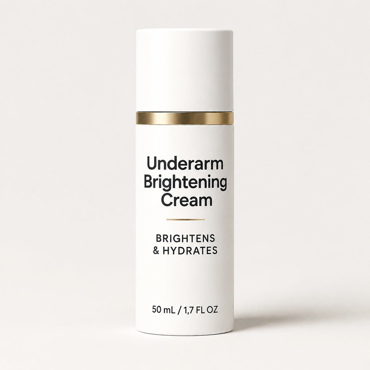 Maximum Strength Underarm Brightening Cream