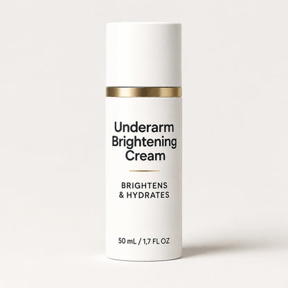 Maximum Strength Underarm Brightening Cream
