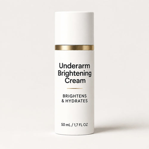 Maximum Strength Underarm Brightening Cream